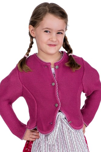Isar trachten strickjacke - isar-trachten,