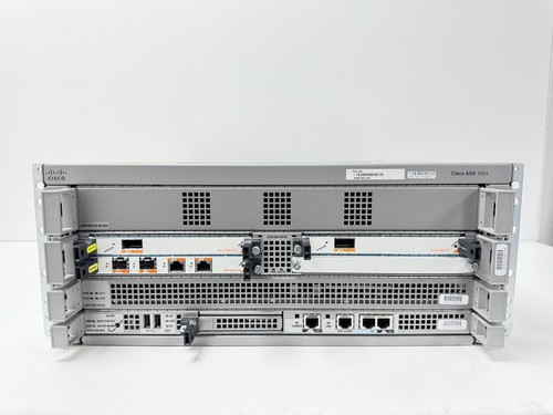 Cisco asr1004 asr1000 esp40 - asr1004, asr1000-esp40