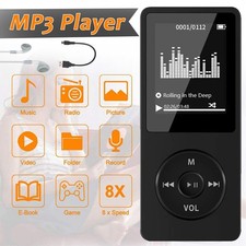 Bluetooth Unterstützung MP3