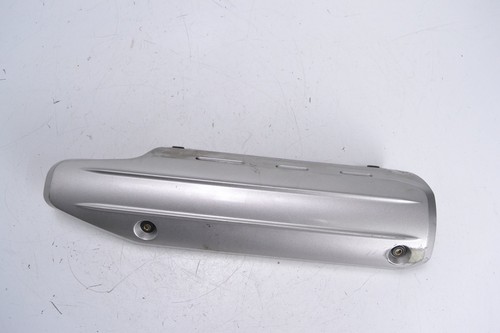 Auspuff hitzeschild yamaha - auspuff-hitzeschild,