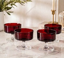 Luminarc 4x Dessertschalen