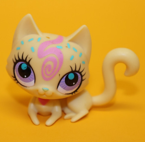 Littlest pet shop - littlest,