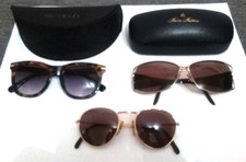 Vintage Sonnenbrillen - 3