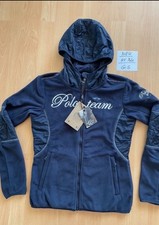 ❤️ NEU~HV POLO FLEECE