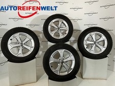 Winter Kompletträder