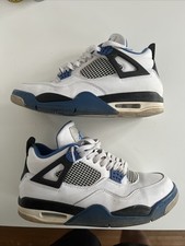 Nike Air Jordan 4 Motorsport