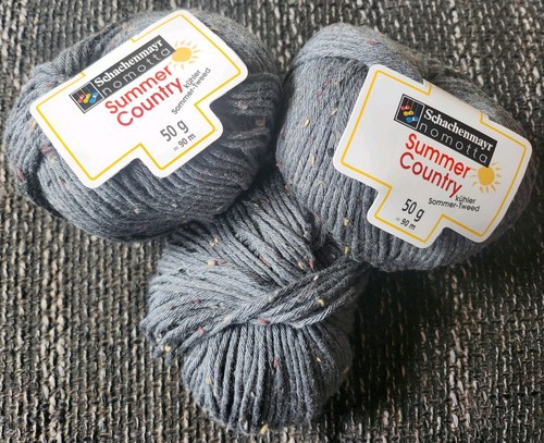 Schachenmayr nomotta summer - schachenmayr,