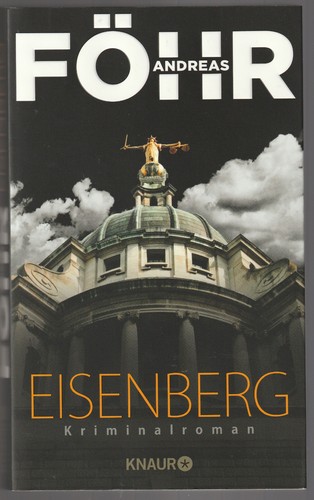 Eisenberg andreas föhr - eisenberg,
