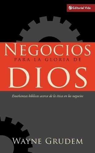 Wayne grudem negocios para - grudem,