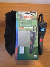 Bosch EasyPump 3,6V/3Ah