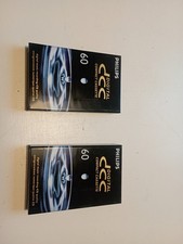 2 PHILIPS Digital DCC Compact