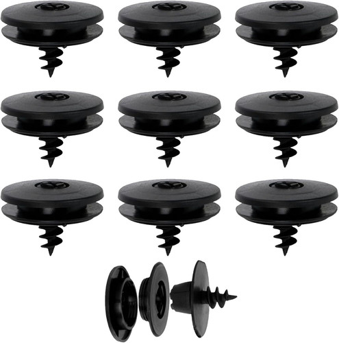 Fussmatten clips für - fussmatten, autos