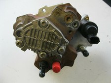 Ford Focus Hochdruckdieselpumpe Hochdruckpumpe 1,6 TDCI-109ps Bj05 C Max
