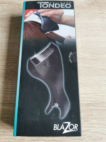 Tondeo blazor tss3 - tondeo,
