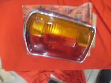 Original Alfa Romeo Bertone 1750 2. Serie Rücklicht links Carello 105446508100