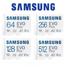 Samsung EVO Plus Micro SD