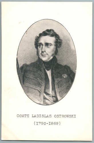 Władysław ostrowski - władysław,