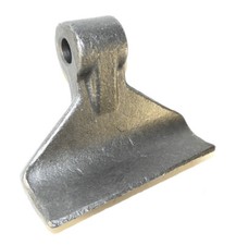 Hammerschlegel mulcher - rm-30,