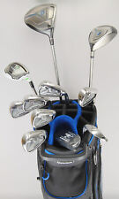 TaylorMade Burner Damen Komplettset