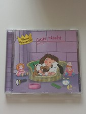 Kleine Prinzessin: Gute Nacht