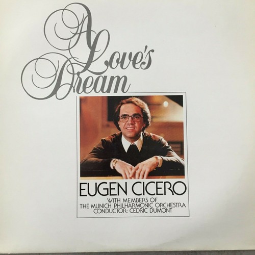 Eugen cicero cedric - cicero,
