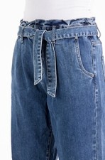 Blue monkey jeans boyfriend - jeans,