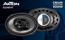 AXTON AE369 oval 6 x 9",15 x