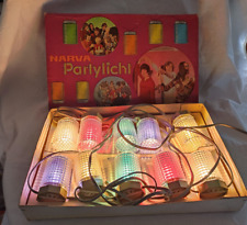DDR Narva Partylicht, 10