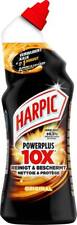 8720065008279 Harpic Power Plus 10x Original Żel WC 750 ml Reckitt Benckiser