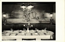 Old postcard AK Hamburg -