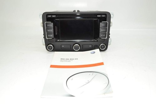 Tiguan 11 navigation - tiguan, 5n