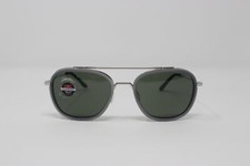 Sonnenbrille VUARNET TITAN UND ACETAT VL 1615 003