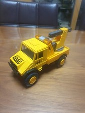 1 Stück ADAC Spielzeugauto