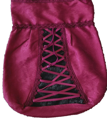 Mittelalter gothic beutel - gothic,