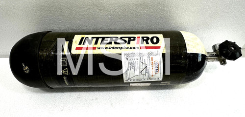 Interspiro 300 bar - interspiro,