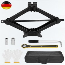 2,5T Auto Wagenheber