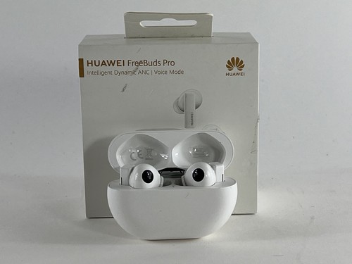 Huawei freebuds pro bluetooth - huawei,