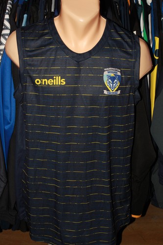 Warrington wolves neills - warrington, o'neills