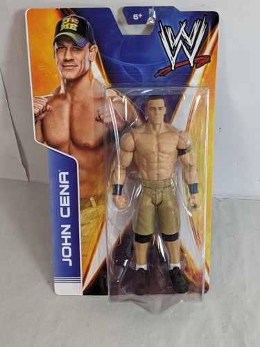 Wwe john cena - john,