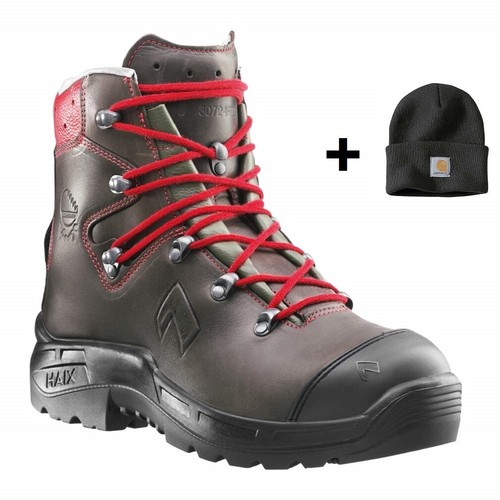 Haix forststiefel protector - haix,