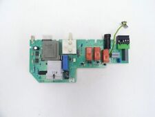 Junkers Leiterplatte Netzmodul