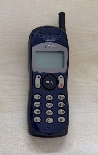 Mitsubishi trium 140 - mt,