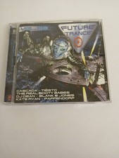 Future Trance Vol.38 Various: