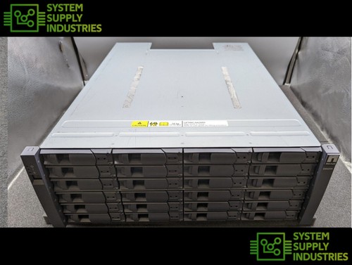 Netapp ds4246 bay - 24, disk