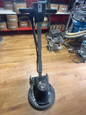 Numatic NPR1515/S Profi Einscheibenmaschine Zubehör & Garantie inkl. 2 Treibtell