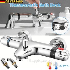 Thermostat Badewannenarmatur