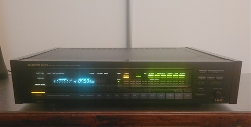 Onkyo integra 9990 - integra, t-9990