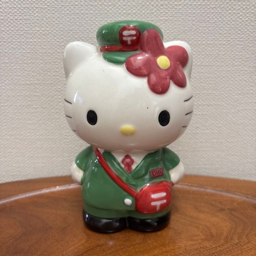Sanrio hello kitty post office - hello,