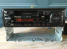 Pioneer KEH-3830R High Power