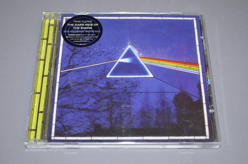 Pink floyd the dark side - pink,